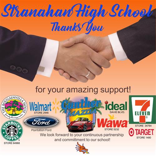SHS 2022 partners